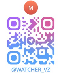 Telegram QR code