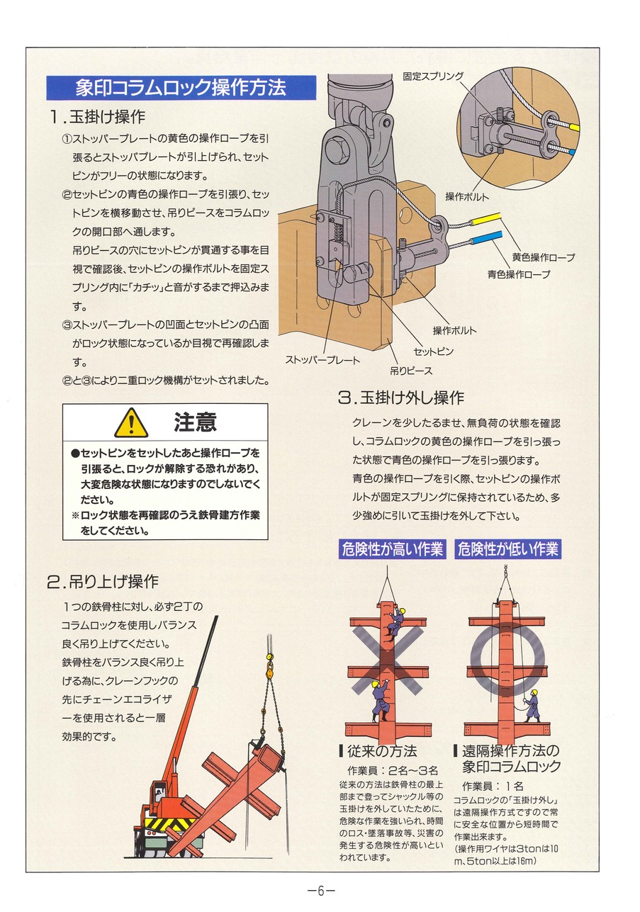 ELEPHANT/象印チェンブロック 【】チェーンエコライザー10ton CE-10000