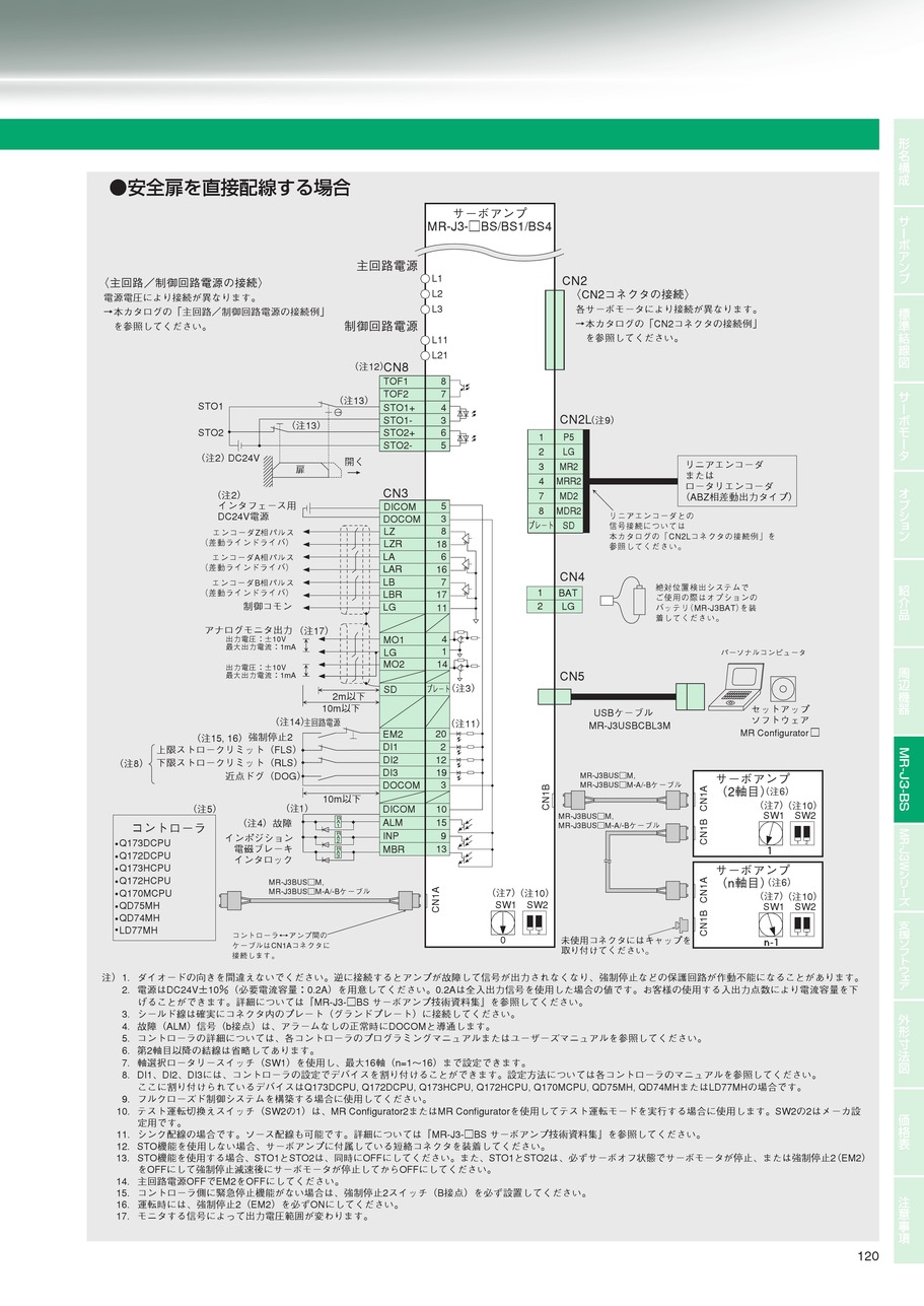 至高 新品 三菱 MITSUBISHI MR-J4-200A 電機製ユニット サーボ シーケンサー