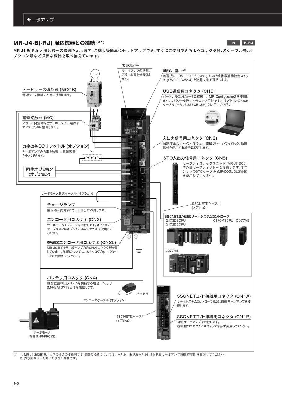 本物 新品 代引可 東京発 MITSUBISHI 三菱 MR-J4-700A サーボアンプ ６