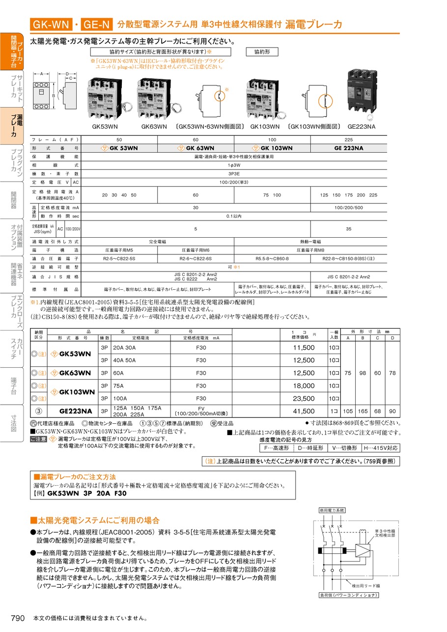 総合カタログ 2012｜日東工業(株)｜NITTO｜デジアナEカタログ 