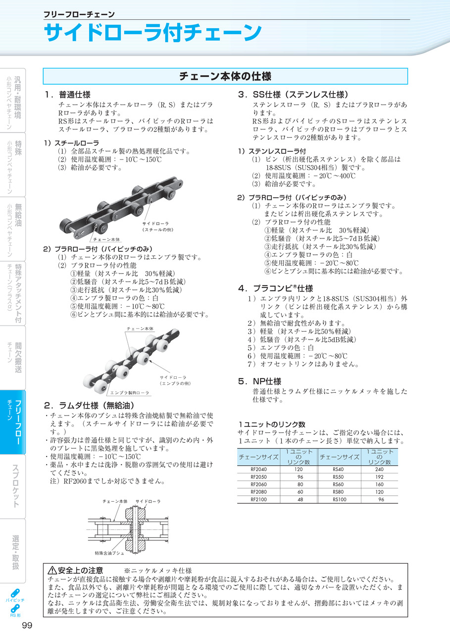 品質満点！ MAGOKORO広島水本機械製作所 Mizumoto Machine アルミカラーチェーン MM 8mm×15m リール巻 AL-8P J-100  国産 ピン