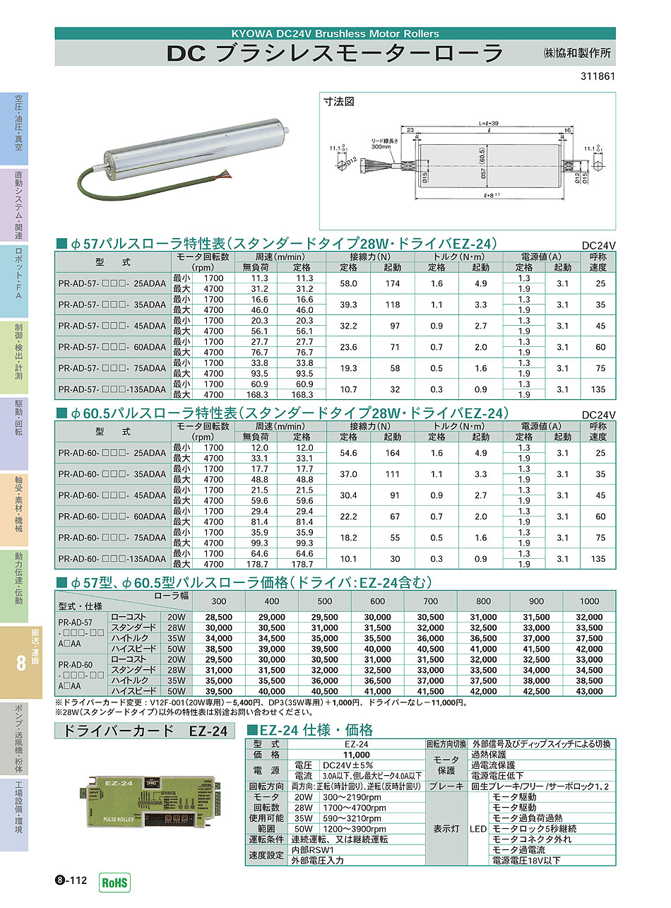 ()a쏊 DCuVX[^[[@P08-112 E^@ i